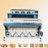 Grain/Wheat/Corn/Rice/Beans/Peanuts/Seeds Color Sorting Machines in Anhui Hefei thumbnail-1