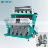 Professional CCD Industrial Color Sorter For Quatz Sand Sorting