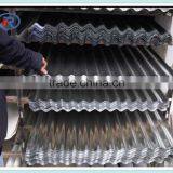 Galvanized Corrugated Steel Sheet/metal Roof Tile/roof Sheet Price thumbnail-6