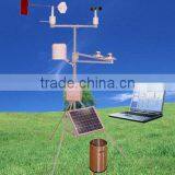Hot Sale PC-4 Weather Monitor