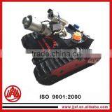 RC Mini Fire Fighting ROBOT of Fire Fighting Equipment thumbnail-1