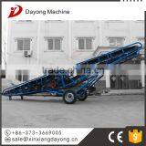 Inclined Bag Loading Conveyor thumbnail-3