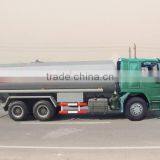 Hot Sale High Quality Oil Transporting Truck With Factory Price thumbnail-4