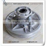 ATV 600CC Motorcycle Engine Clutch thumbnail-3