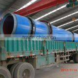 Free Installation and Training Service Rotary Drum Brewer Grains Dryer in Good Price!! thumbnail-5