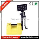 36W LED Portable Explosion Proof Searchligth Model RLS-9936 Outddor Equipment