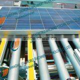 Solar Panel Roller Coveyor System thumbnail-1