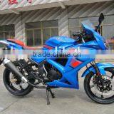 2014 Skyline II Racing Motorcycle 250cc thumbnail-1