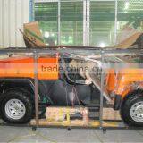 Off-road Hunting Gasoline Utility Vehicle thumbnail-5