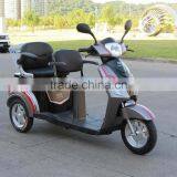 Electric Mobility Scooter thumbnail-1