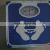 Mechanical Bathroom Scale