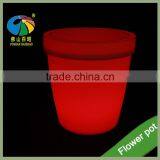 2017 Hot Large Club LED Flower Pot Vase thumbnail-5