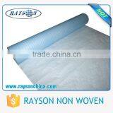 China Spunbond Nonwoven Hydrophobic Fabric for Medical Bedsheet thumbnail-2