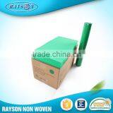 China Supplier 45Gsm Non-Slip Tnt Fabric Tablecloth Roll thumbnail-3