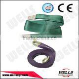 70566135 GS Polyester Round Lifting Flat Webbing Sling thumbnail-2