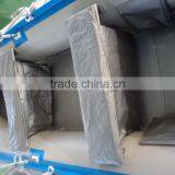 15.46ft 4.7m Aluminum Floor Inflatable Fishing Boat thumbnail-2