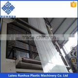 20-50 Micron 1.2 Meter Mulch Film Making Machine thumbnail-6