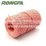 Coiled Colorful Paper Twine for Handcraft and Flower Craft thumbnail-5