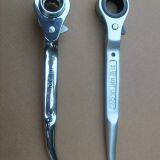 New Socket Ratchet Wrench thumbnail-2