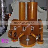 Polyimide Film/Brown High Temperature Polyimide Film/Metalized PI Film thumbnail-4