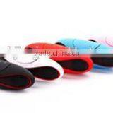 Wireless Bluetooth Speaker / Hands-Free Portable MP3 Mini Subwoofer Retail Box / Multifunction Bluetooth Speaker thumbnail-2