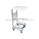 Hamper Stand Cart thumbnail-1