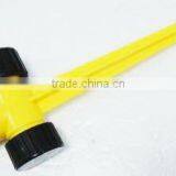 Plastic Spike With Full Circle Plastic Sprinkler thumbnail-5