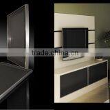 China Xindongrui Aluminum Factory High Quality Aluminum Extrusion Profile for Cabinet Doors thumbnail-6