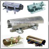 Pressed Sleeve Couplers