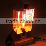 Hydroponic Greenhouse Integrated Adjustable Ballast 6000w 750w 1000w Double Ended DE Grow Light Reflector Grow Light System thumbnail-1