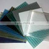 2mm Clear and Tinted PC Sheet Glass thumbnail-1