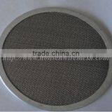 High Quality Filter Disc(Factory) thumbnail-1