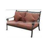 Comfortable Lover Club Chair With Cushion 18219 thumbnail-1