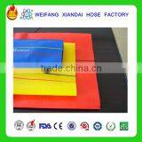 PVC Lay Flat Hose With High Quality Pvc thumbnail-3