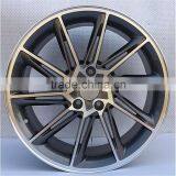 Factory Price 16-20inch Negative Offset Alloy Wheels thumbnail-3