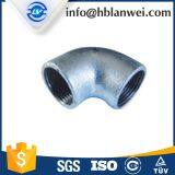 Two Times Baked Galvanized Pipe Fittings thumbnail-4