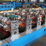 Galvanized Steel Metal Deck Floor Making Machine thumbnail-5
