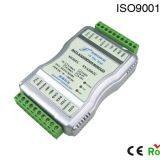 J/K/T/E/R/S/B Type Thermocouple Signal to RS232 or RS485 Converter thumbnail-2