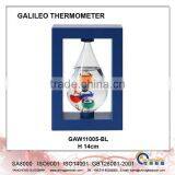 Galileo Thermometer Functional Decoration thumbnail-1