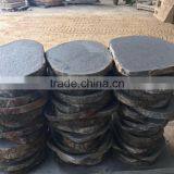 Black Pavers Basalt Paving Stone Cheap Garden Stone thumbnail-4