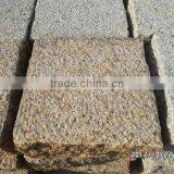 Yellow Pave Granite(G682 Good Quality) thumbnail-1