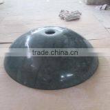 Indian Dark Green Marble Wash Basin thumbnail-3
