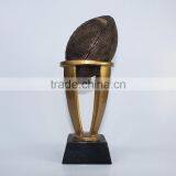 Resin Rugby Trophies Souvenir thumbnail-3