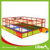 Large Outdoor Trampoline Park for Sale thumbnail-5