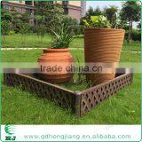 Raised Garden Planter 1.2X1.2M thumbnail-1