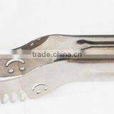 Watermelon Slicer Corer Stainless Steel Fruit Peeler Faster Melon Cutter-Useful and Smart Kitchen Gadget thumbnail-3