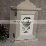 Unfinished Home Wooden Decorative Key Safe Boxes thumbnail-2