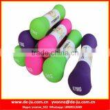 Low Price Vinyl Dipping Dumbbell Set thumbnail-1