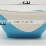 15121016 Plastic Melamine Tableware/Dinnerware
