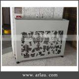 Tree Shaped Modern Tall Large Garden Flower Pot Planter thumbnail-1